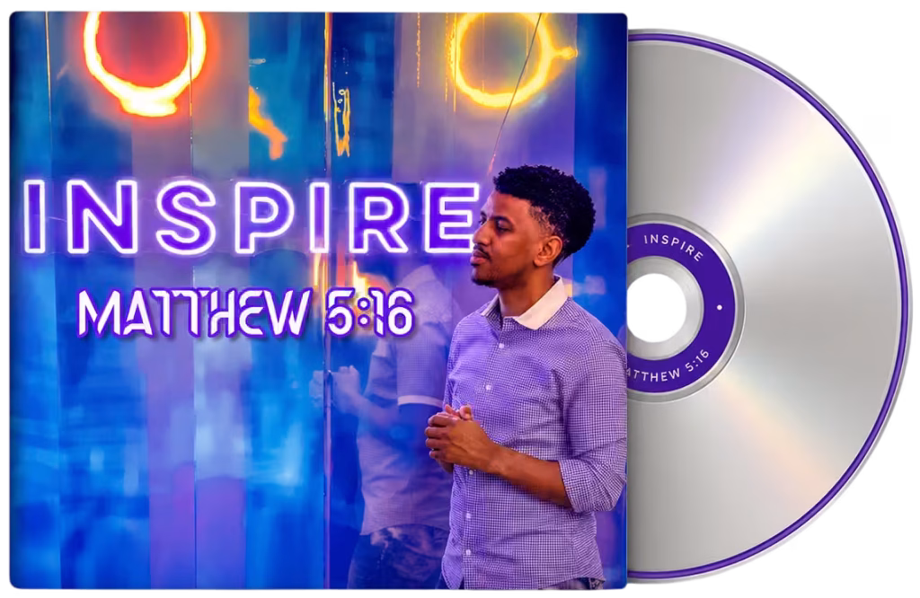 Inspire Album